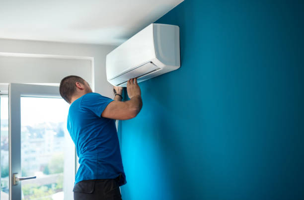 HVAC Maintenance Plan in Stanton, NE