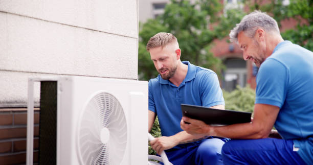Best HVAC Replacement Cost  in Stanton, NE
