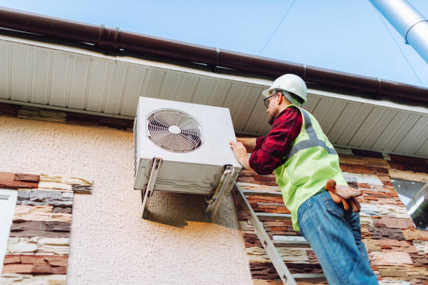 Best Emergency HVAC Repair  in Stanton, NE
