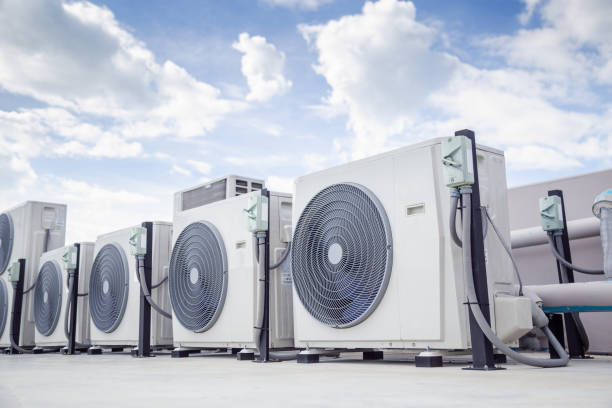 Best Local HVAC Companies  in Stanton, NE