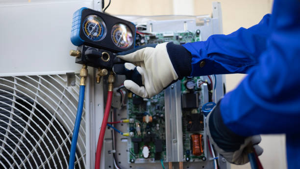 Best Commercial HVAC Repair  in Stanton, NE